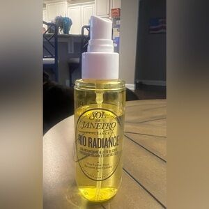SOL DE JANERIO Rio Radiance Spray Mist 3 fl Oz